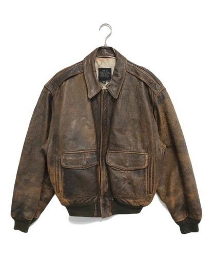 Avirex jacke 0001 - jacke,