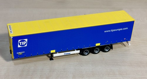 Tip rental krone - tip,