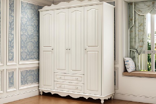 Kleiderschrank schrank barock - schrank,