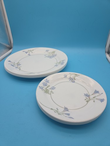 Corelle corning blue floral - corelle, by