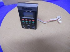 🔴 Vaillant VRC VC Schaltuhr Uhr 13287  005 / 8146-60 aus Thermoblock Eco Tec 🔴