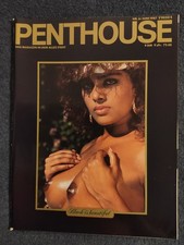 Penthouse  Nr.  6  Juni  1987