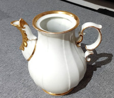 KPM Berlin Kaffeekanne