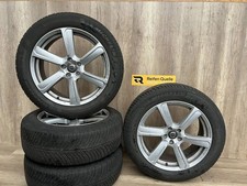 4x Original Winterräder 19