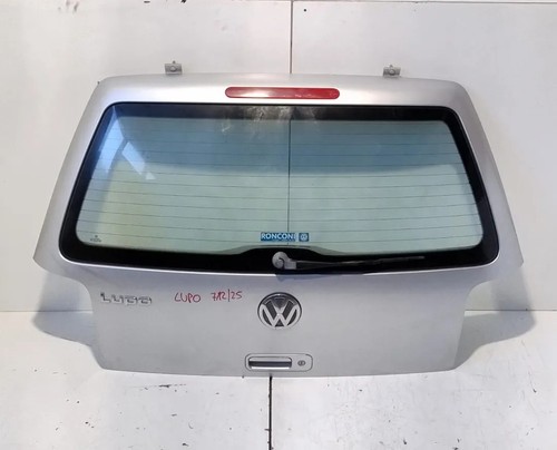 Heckklappe für volkswagen - heckklappe,