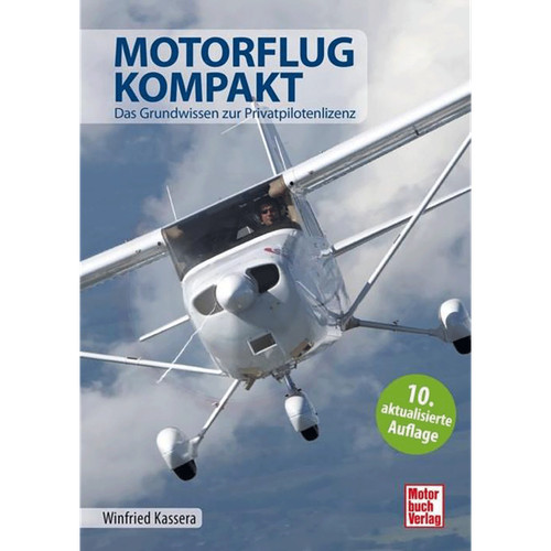 Motorflug kompakt das - motorflug,