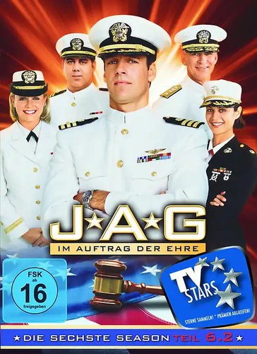 Jag auftrag der ehre - auftrag,