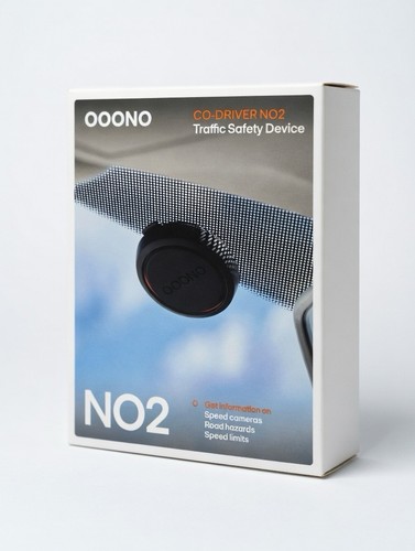 Ooono driver no2 - ooono, co-driver