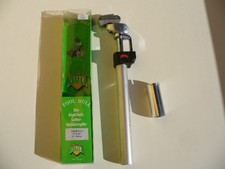 Sitting Bull "Fool Bull"  Sattelstütze gefedert