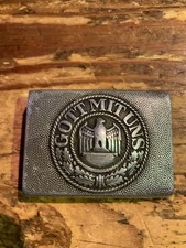 Koppelschloss Wehrmacht Heer