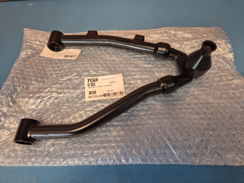 Vorderer oberer linker