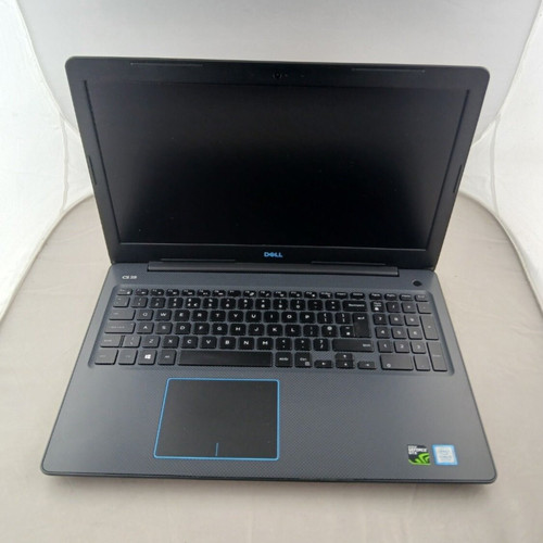 Dell 3579 core - i5-8300h, 8gb