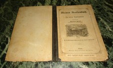 Kleines Realienbuch für