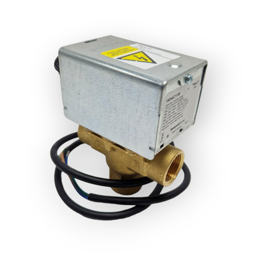 Honeywell wege ventil ø - honeywell, 3