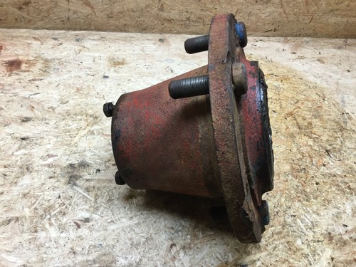 Hanomag r45 radnabe vorne - r45,