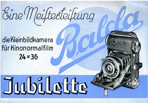Balda werk dresden prospekt - balda-werk,
