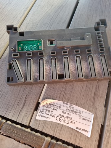 Elektronik waschmaschine - elektronik,