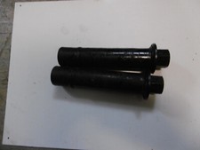 Gutbrod Terra Antriebswelle, Spurverbreiterung, 6 Kant, Achse