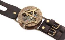 Antike Steampunk Armband