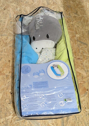 Babynestchen sterntaler - babynestchen,