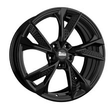 4x 18 Zoll MAM RS6 Felgen für