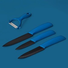 Hubola keramik messer - s-hubola, set