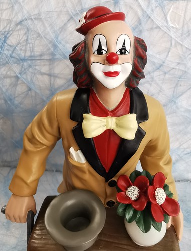 Gilde clowns - gilde,