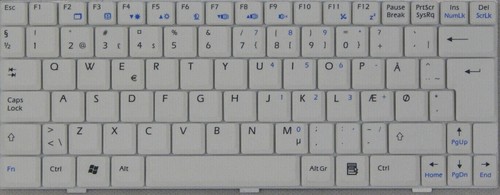 Laptop tastatur universal - laptop,