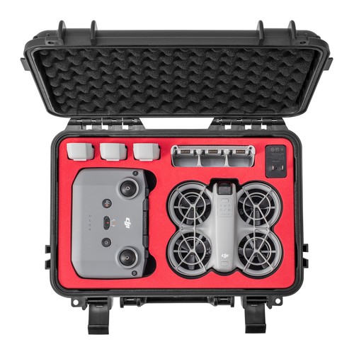 Koffer für dji neo - koffer,
