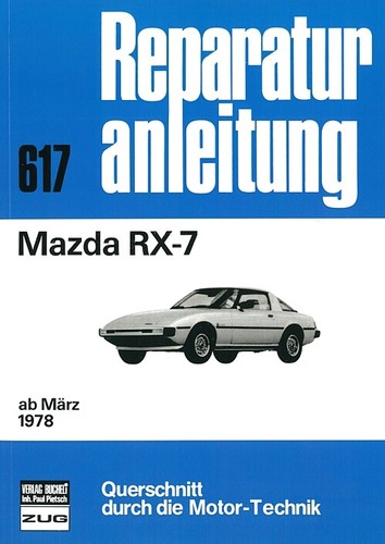 Mazda 03 1978 - mazda, ab