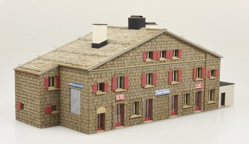 Miniatur 1570 bausatz - 1570,