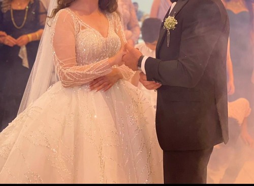 Brautkleid nur einmal - nur, getragen