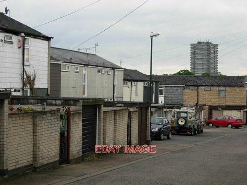 Foto woodway close potter - woodway, potter's