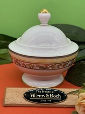 Zuckerdose Service Villa