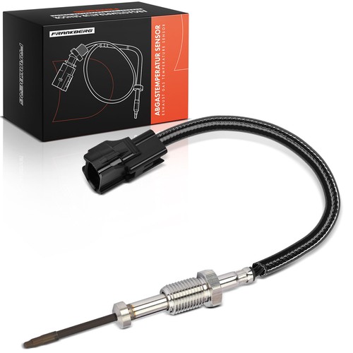 Abgastemperatursensor für