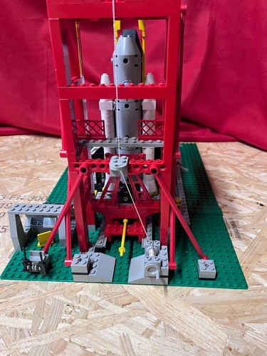 Lego system 6339 - lego,