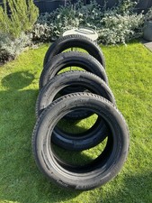 Michelin Sommerreifen 205/55/16 91V