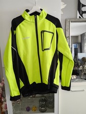 iCREAT Herren-Fahrrad,Mountainbike, winddicht, wasserdicht, + gratis Geschenk