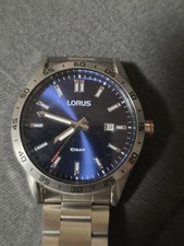 armbanduhr herren quartz Lorus