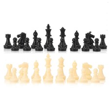 Schachspiel Schachfigur