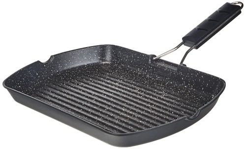 Marmorella grill aluminium - marmorella,