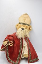 Steiff Nikolaus Teddybär -