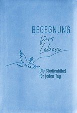 Begegnung fürs Leben