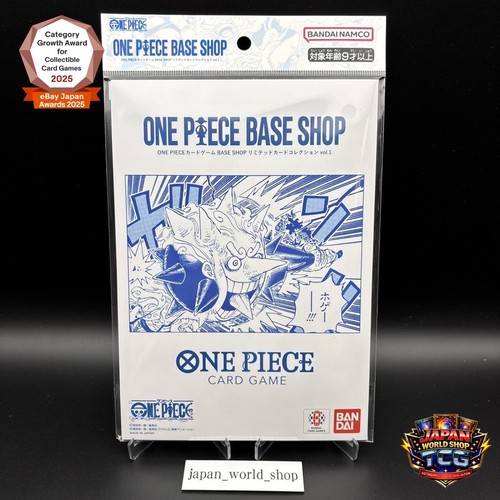 One piece card - card, shop