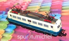 1 Lokomotive DC analog E-Lok E