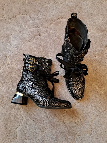 Laura vita stiefelette 37 - stiefelette,