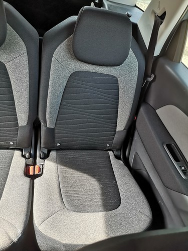 Citroen picasso sitzbank - picasso, ii
