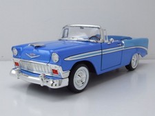 Chevrolet bel air - chevrolet,