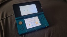 Nintendo 3DS Teildefekt - Siehe Beschreibung