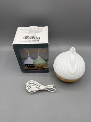 Ultraschall aroma diffuser - diffuser, –